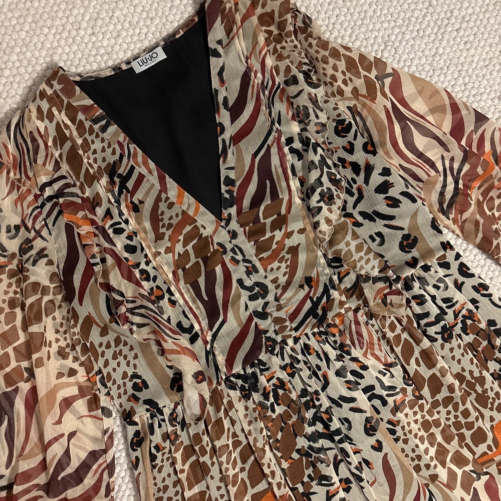 Liu Jo Dress